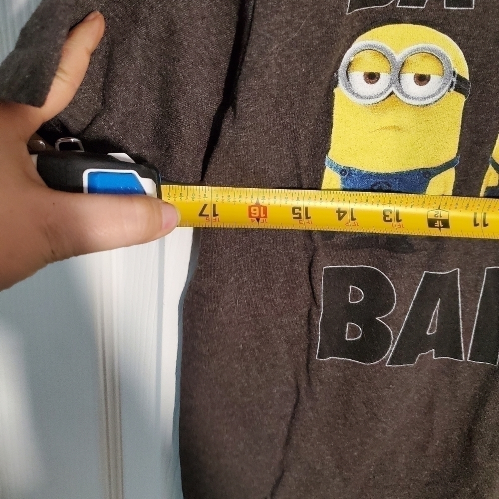 Minions Banana Tshirt - Picture 4 of 6